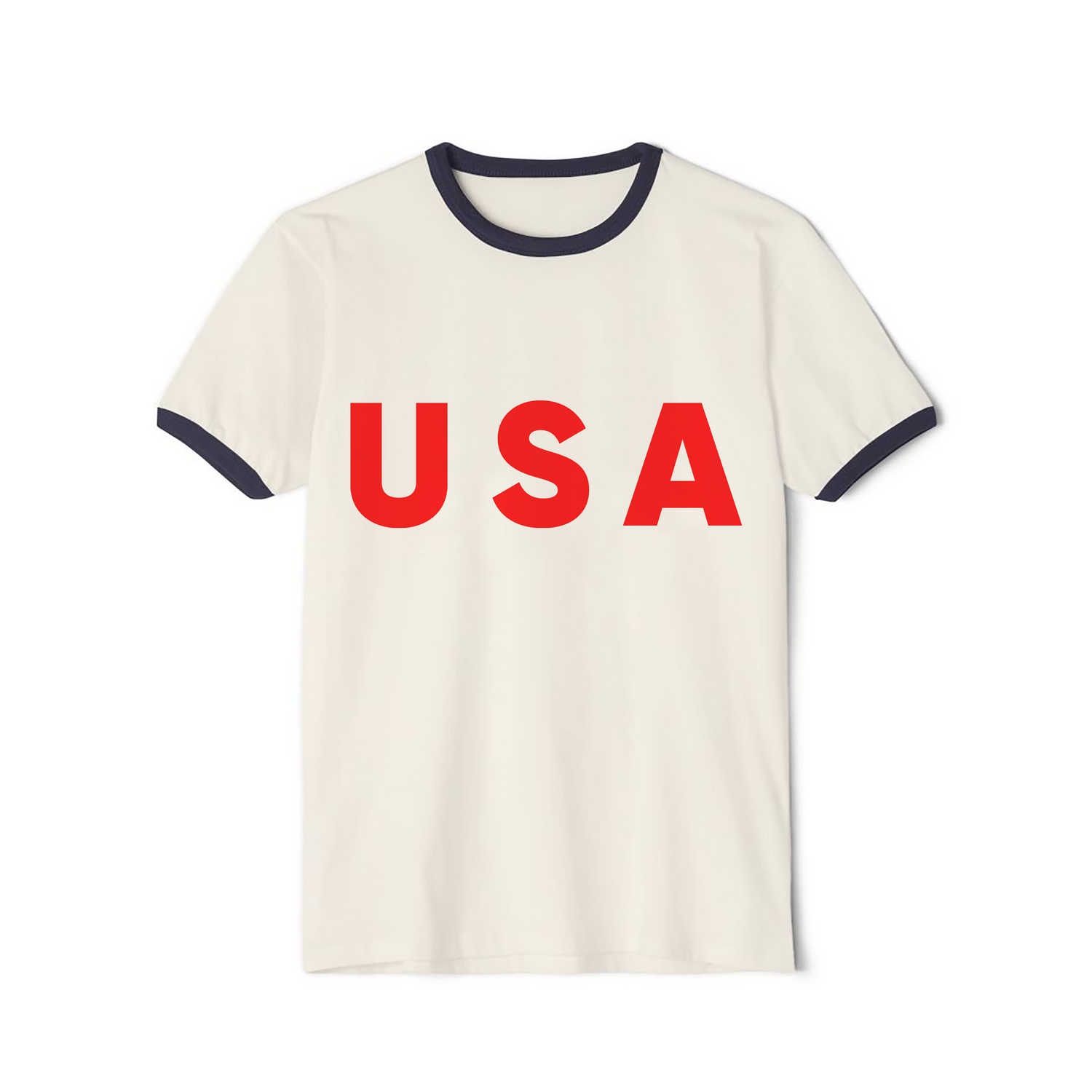 USA