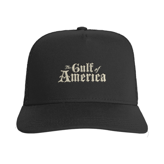 The Gulf of America | Trucker Cap