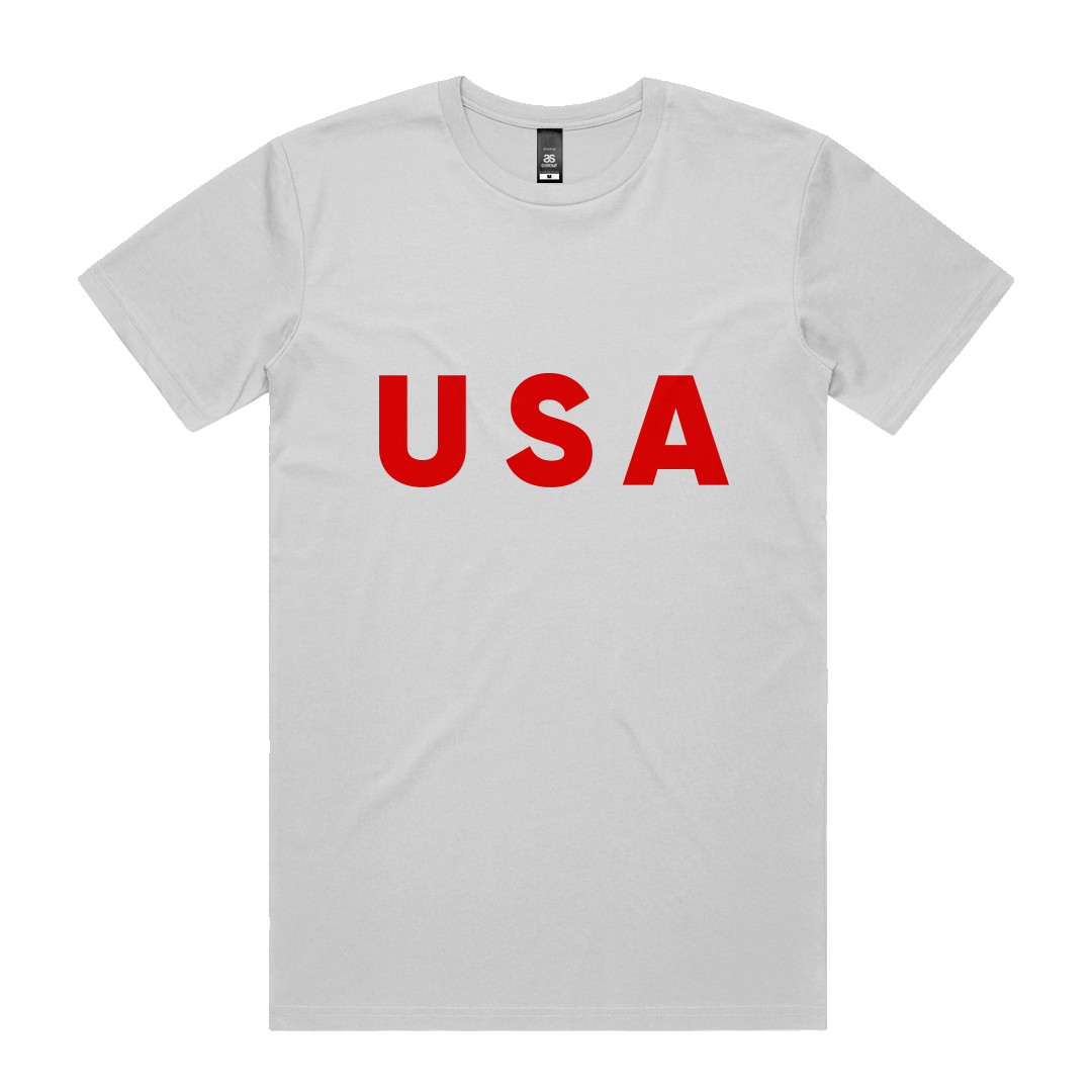 USA | Staple Tee