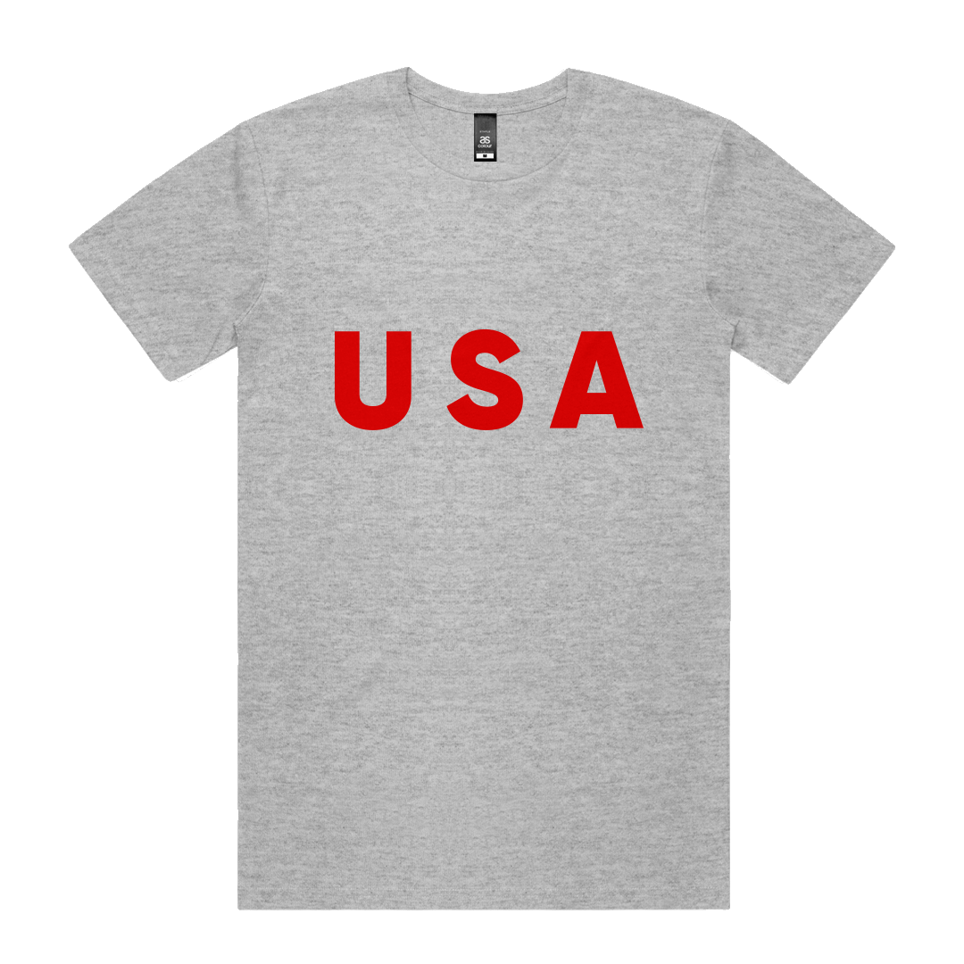 USA | Staple Tee