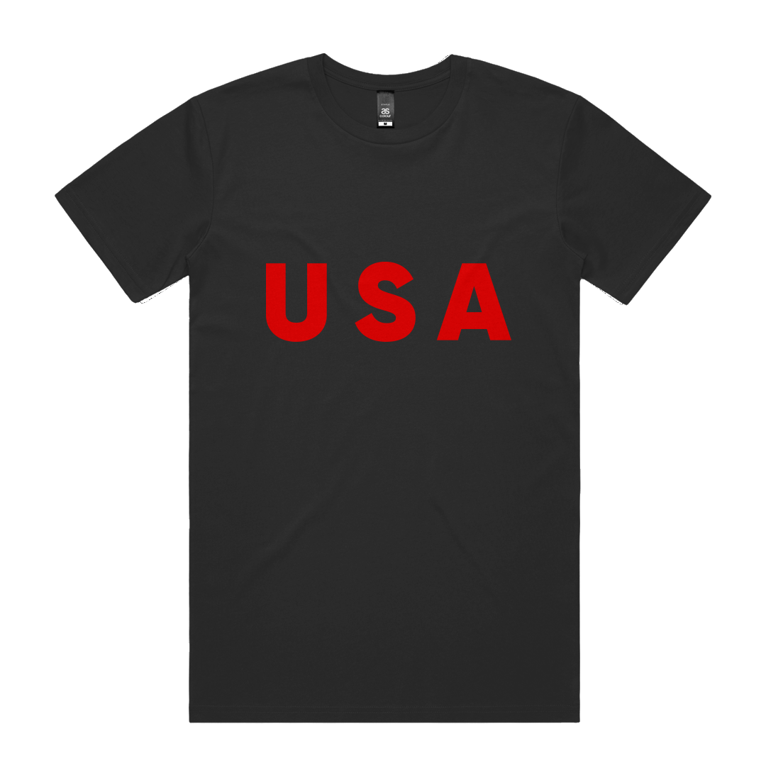 USA | Staple Tee