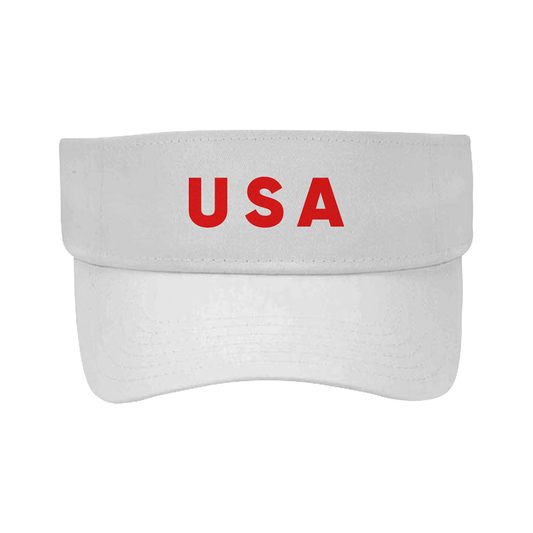 USA | Visor Cap