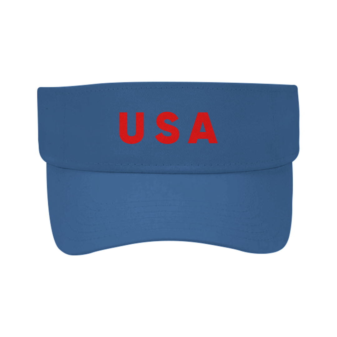 USA | Visor Cap