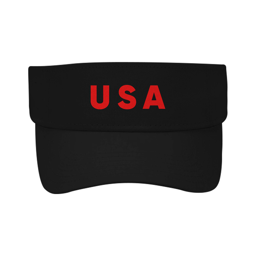 USA | Visor Cap