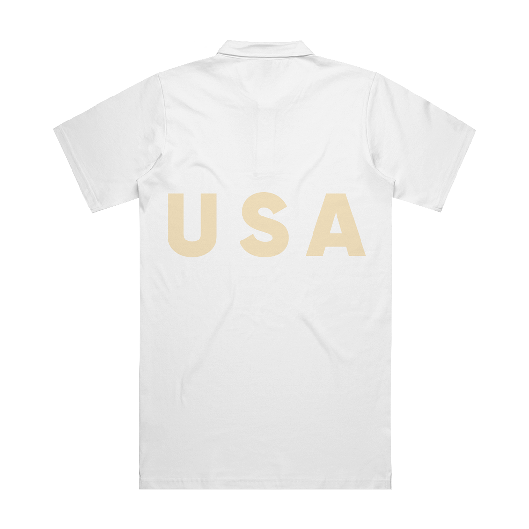 USA | Chad Polo