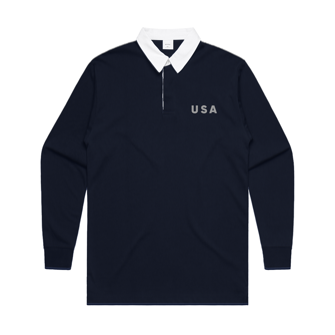 USA | Rugby Jersey