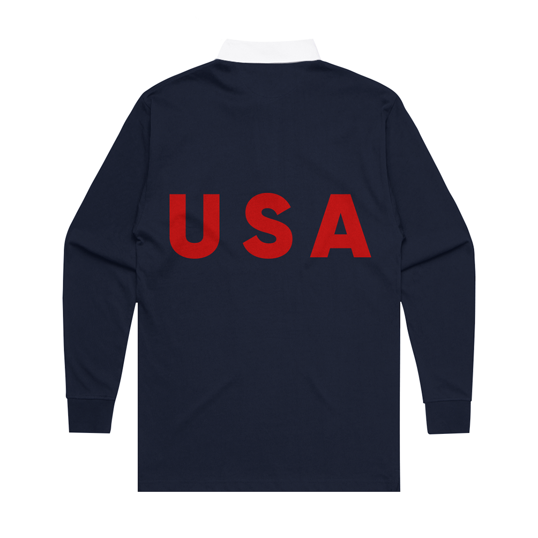 USA | Rugby Jersey