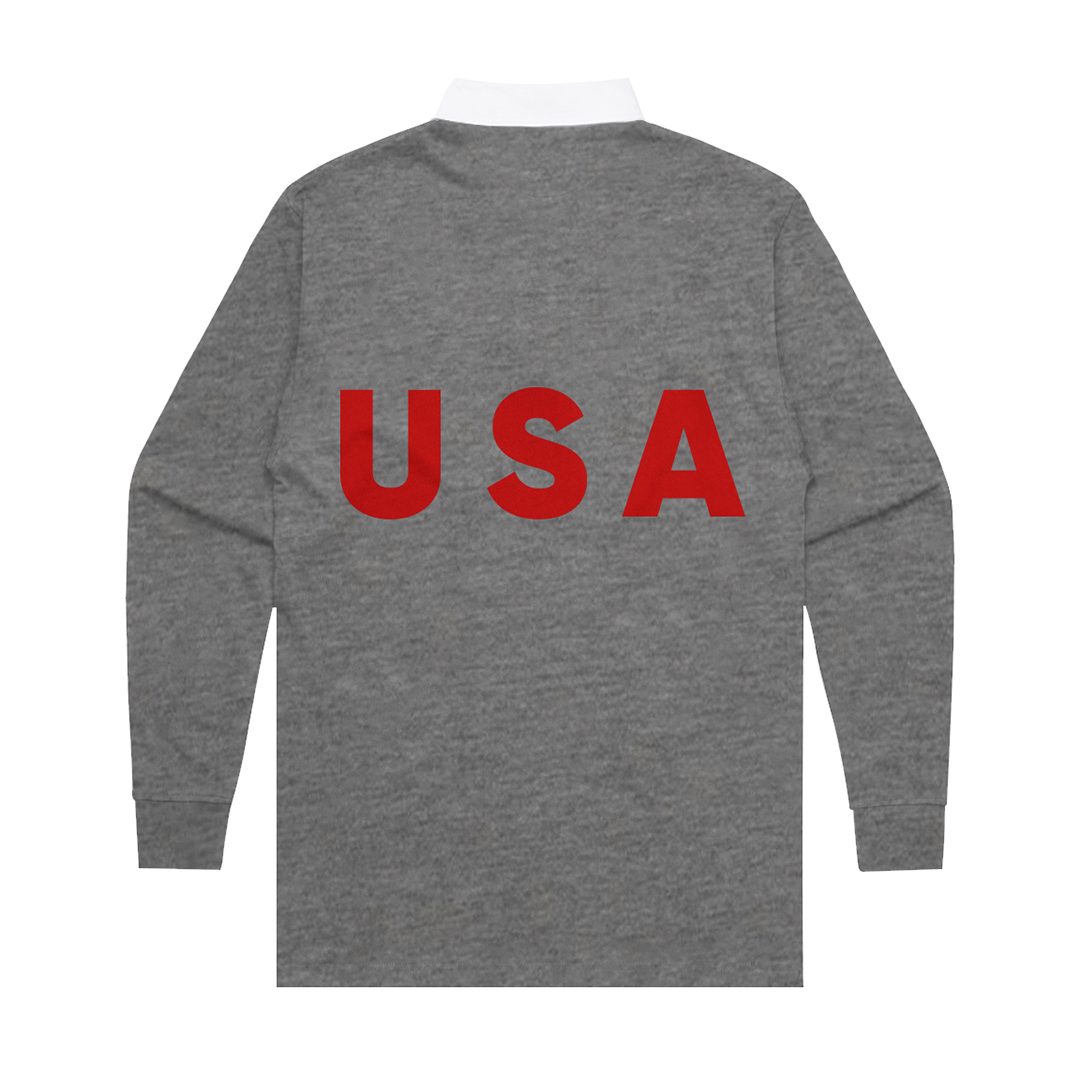 USA | Rugby Jersey