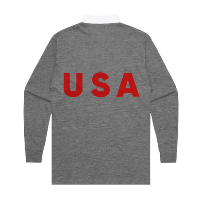 USA | Rugby Jersey