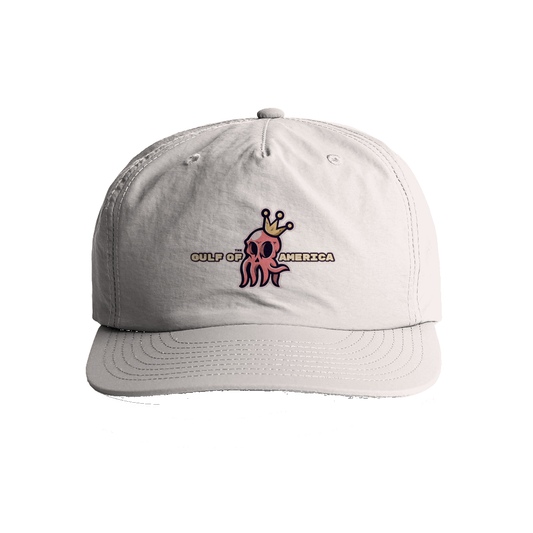 The Gulf of America OctoKing | Surf Cap