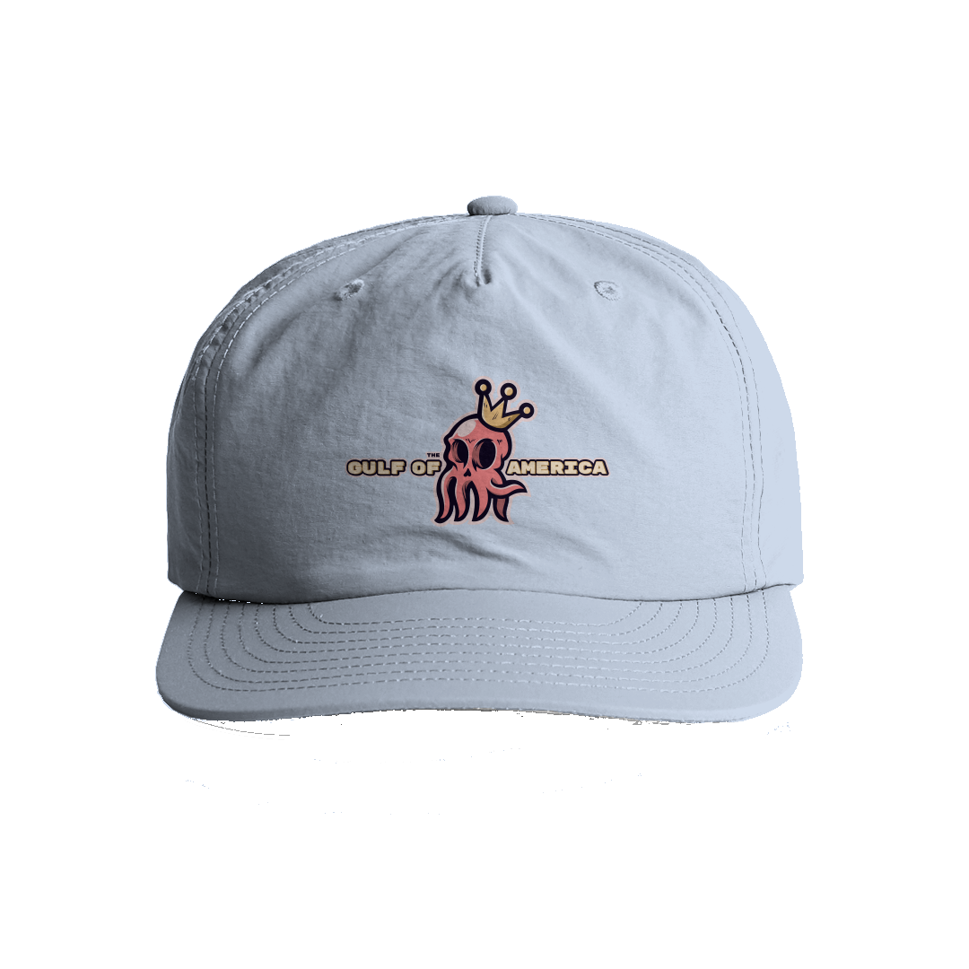 The Gulf of America OctoKing | Surf Cap