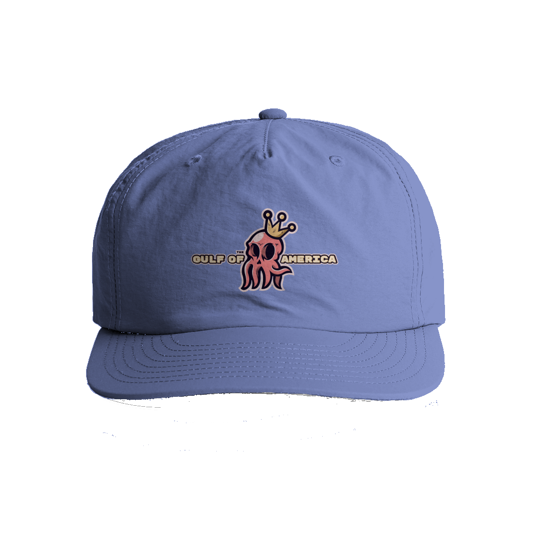 The Gulf of America OctoKing | Surf Cap