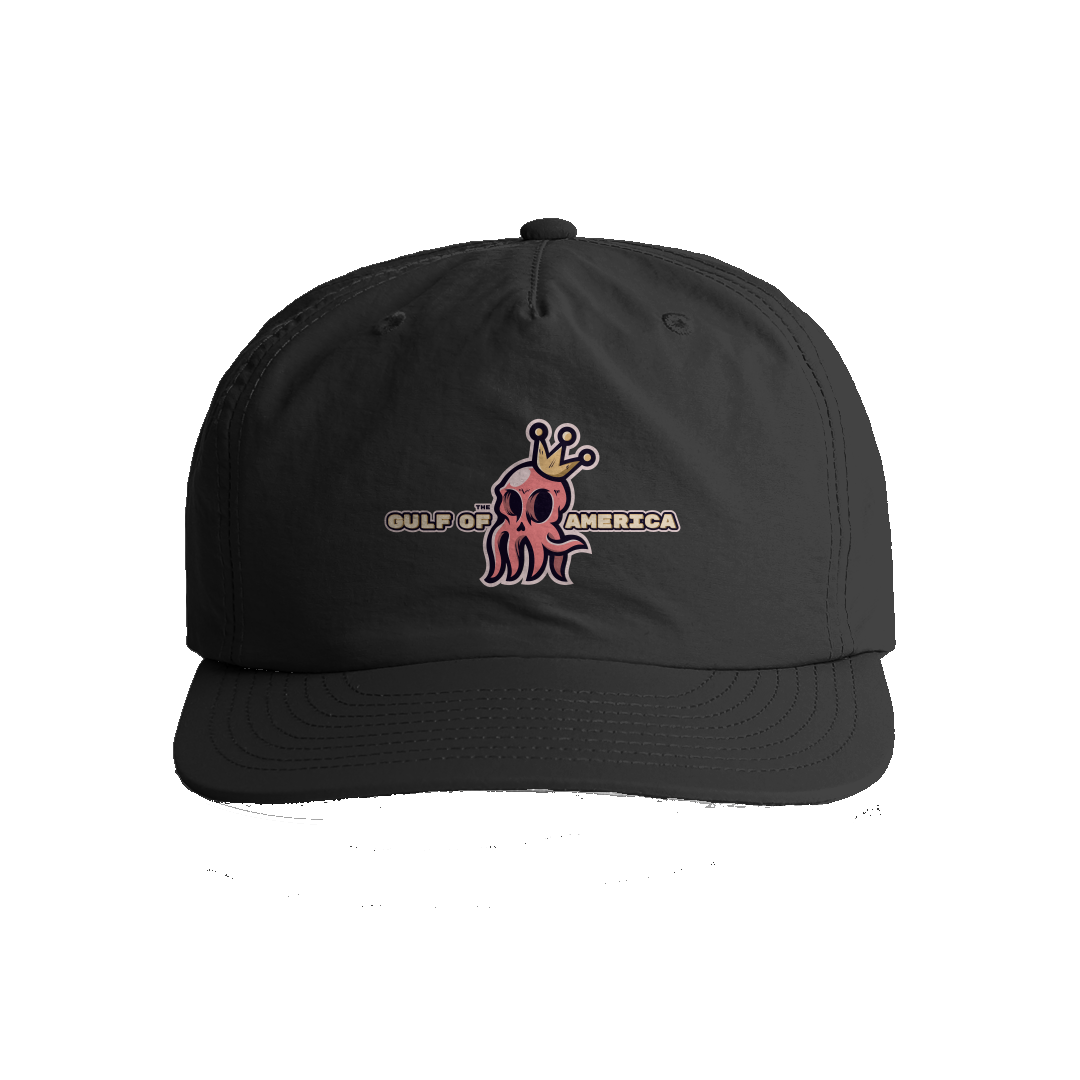 The Gulf of America OctoKing | Surf Cap